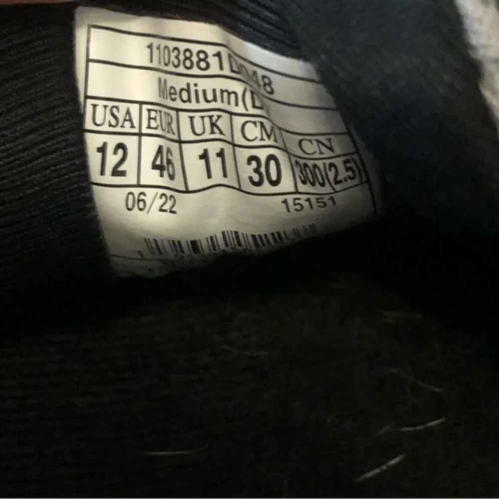 Brooks Trace Road-Running Shoes - Men's Size 12